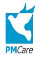 PMCare Logo